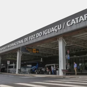 Receptivo In/Out Aeroporto BR