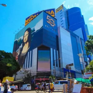 Compras Paraguay