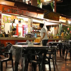 Compras na Argentina