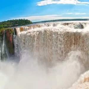 Cataratas Argentina