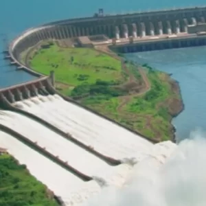 Itaipu Binacional